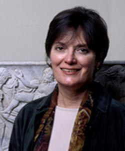 Elaine Gazda